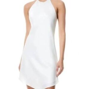 Alice + Olivia Francene Dress NWT